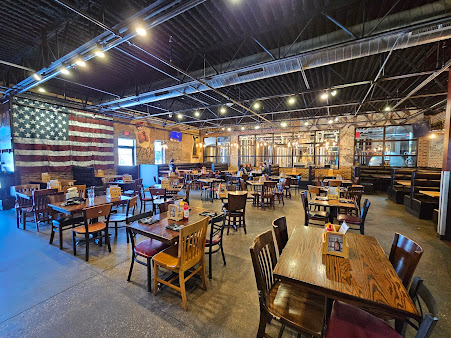 Photo Evil Czech Brewery And Public House - 28