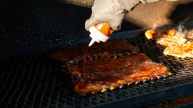 Photo Exit 87 Bbq Catering - 10