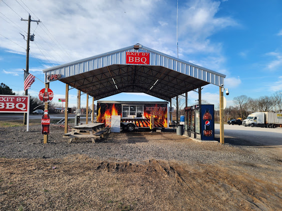 Photo Exit 87 Bbq Catering - 11