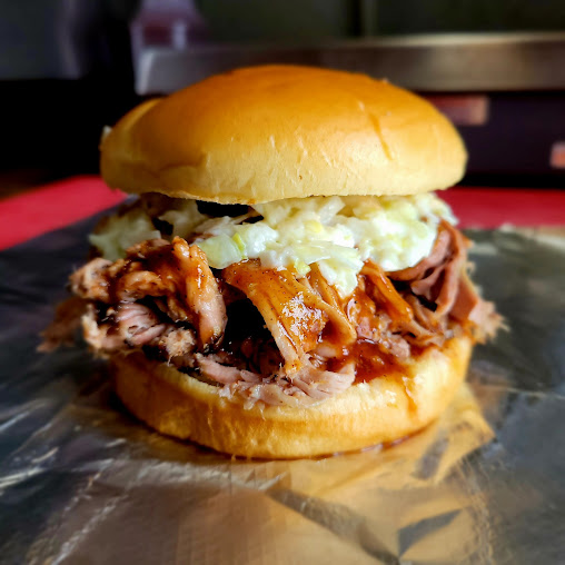 Photo Exit 87 Bbq Catering - 14