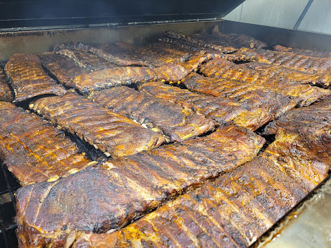 Photo Exit 87 Bbq Catering - 15