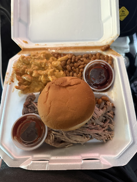 Photo Exit 87 Bbq Catering - 16
