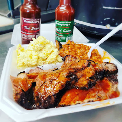 Photo Exit 87 Bbq Catering - 17