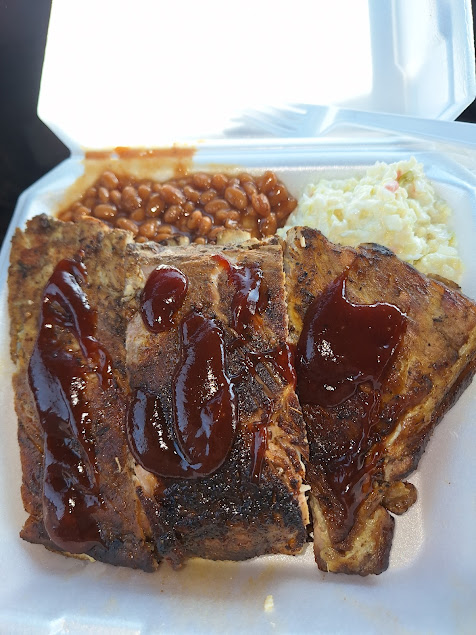 Photo Exit 87 Bbq Catering - 18