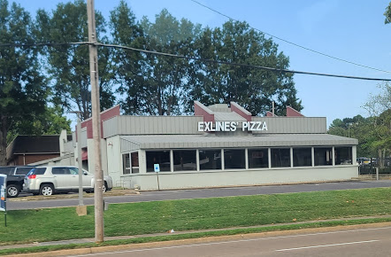 Photo Exlines Best Pizza In Town Bartlett - 5