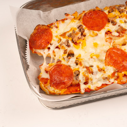 Photo Exlines Best Pizza In Town Bartlett - 8