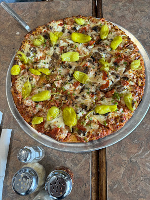 Photo Exlines Best Pizza In Town Bartlett - 16