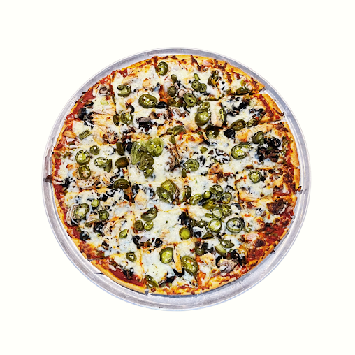 Photo Exlines Best Pizza In Town Bartlett - 17