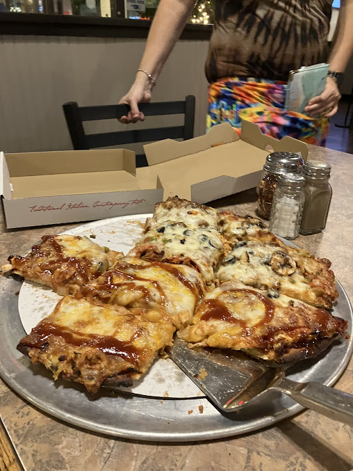 Photo Exlines Best Pizza In Town Bartlett - 18
