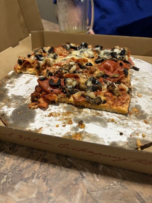 Photo Exlines Best Pizza In Town Bartlett - 21