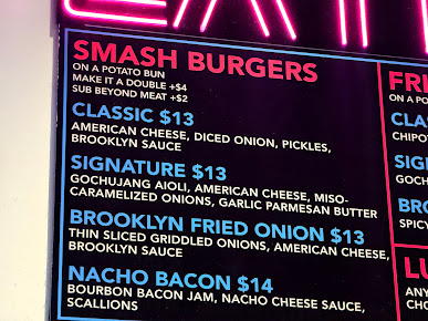 Menu Extra Sauce - 0