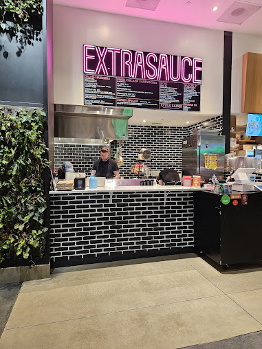 Photo Extra Sauce - 4