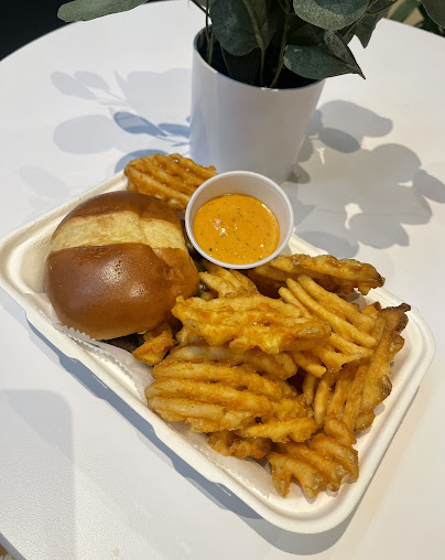 Photo Extra Sauce - 6