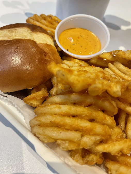 Photo Extra Sauce - 7