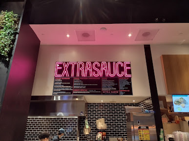 Photo Extra Sauce - 12