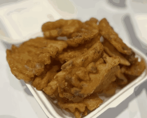 Photo Extra Sauce - 15