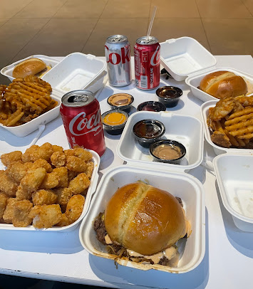 Photo Extra Sauce - 22