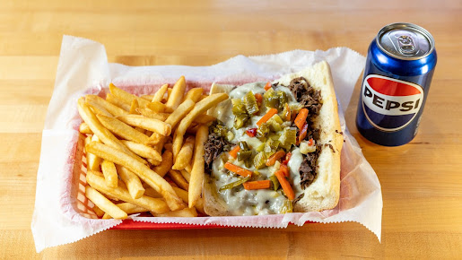 Photo Fabulous Freddies Italian Eatery - 10