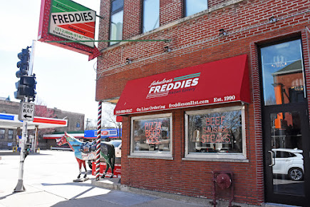 Photo Fabulous Freddies Italian Eatery - 20
