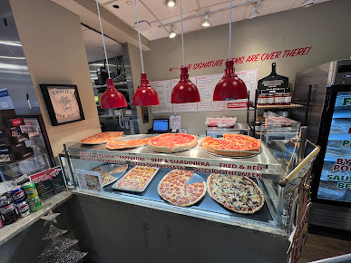 Photo Fabulous Freddies Italian Eatery - 21