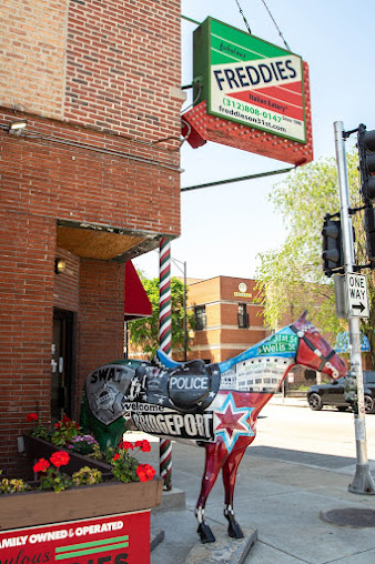 Photo Fabulous Freddies Italian Eatery - 22