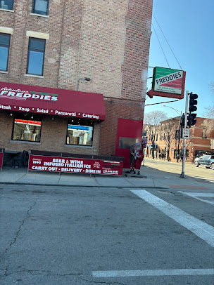 Photo Fabulous Freddies Italian Eatery - 27