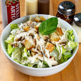 Photo Fabulous Freddies Italian Eatery - 29