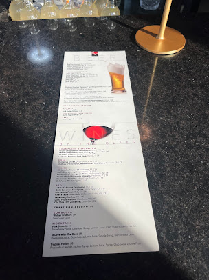 Menu Fahrenheit Charlotte - 6