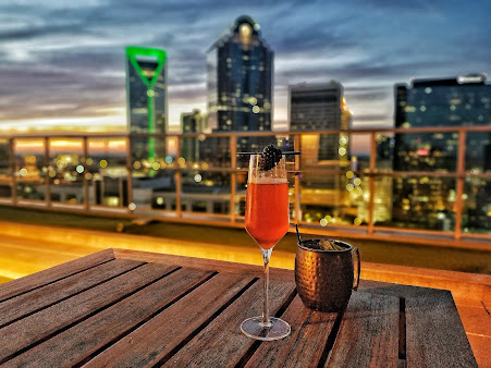 Photo Fahrenheit Charlotte - 20