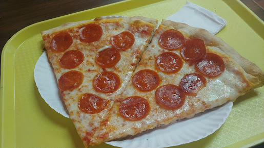 Photo Family Pizza - 2