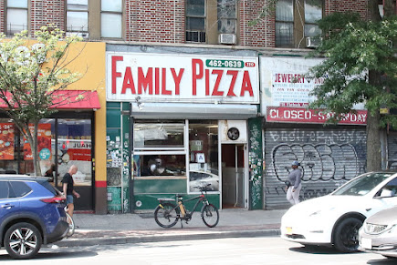 Photo Family Pizza - 20