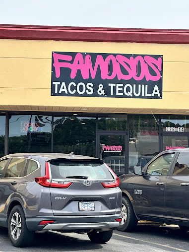 Photo Famosos Tacos & Tequila - 10