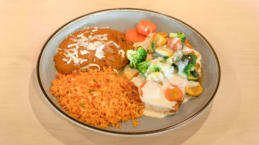 Photo Famosos Tacos & Tequila - 17