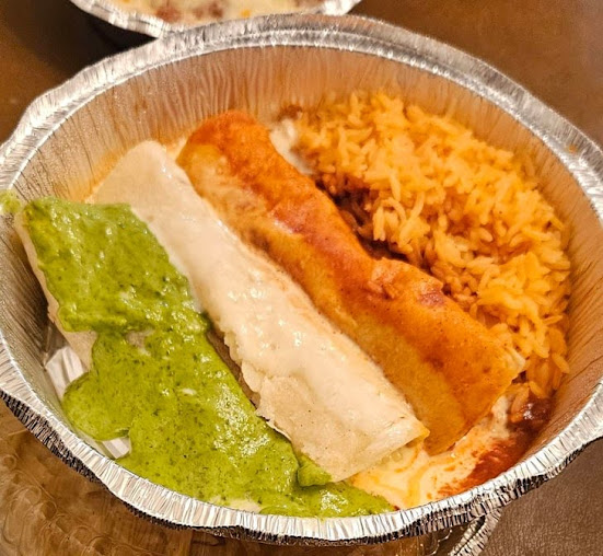 Photo Famosos Tacos & Tequila - 18