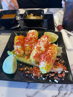 Photo Famosos Tacos & Tequila - 19