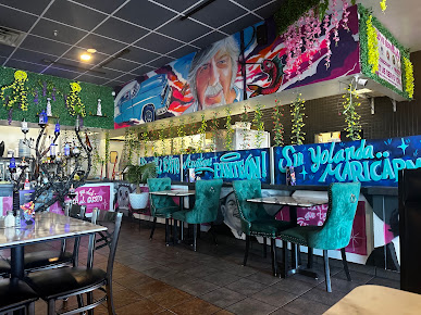 Photo Famosos Tacos & Tequila - 21