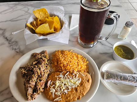 Photo Famosos Tacos & Tequila - 26