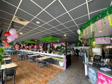 Photo Famosos Tacos & Tequila - 27