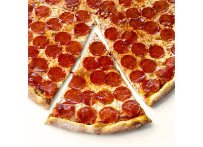 Photo Famous Calabria Pizza - 11
