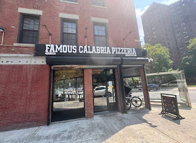 Photo Famous Calabria Pizza - 19
