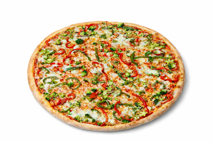 Photo Famous Calabria Pizza - 21