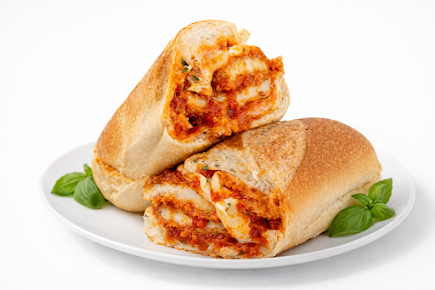 Photo Famous Calabria Pizza - 24
