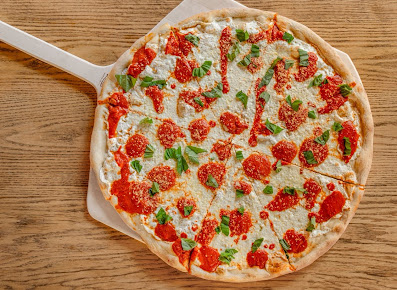Photo Famous Calabria Pizza - 25