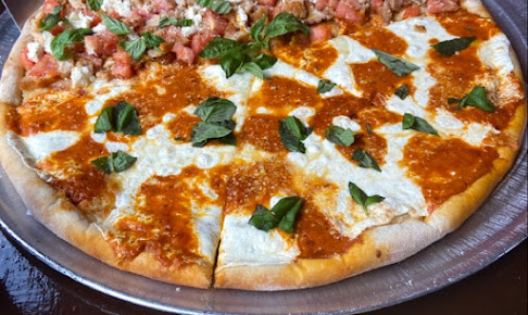 Photo Famous Calabria Pizza - 29