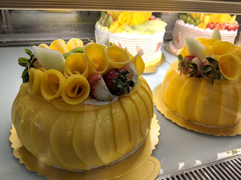 Photo Fancy Wheat Field Bakery - 15