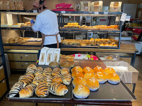 Photo Fancy Wheat Field Bakery - 17