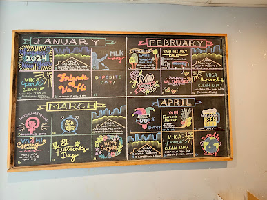 Menu Farm Burger Virginia Highland - 7