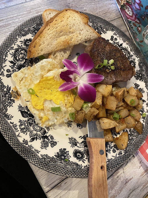 Photo Farmhouse Blakeslee - 26