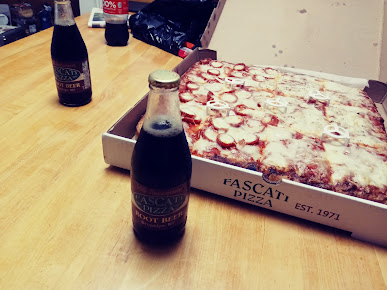 Photo Fascati Pizzeria - 17