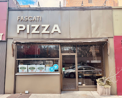 Photo Fascati Pizzeria - 18